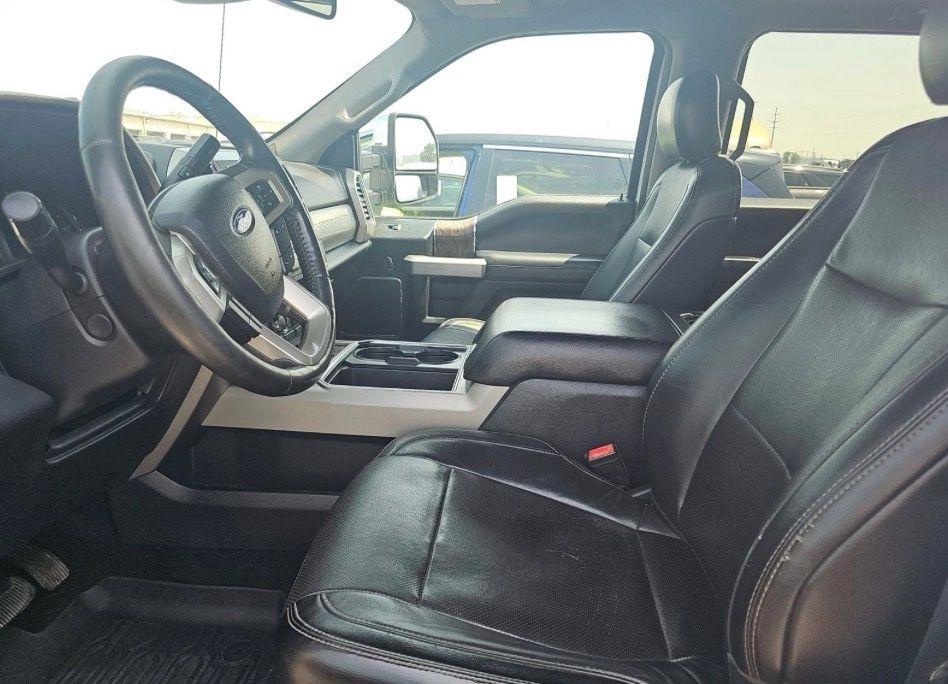 Ford Super Duty F-350 DRW  2017