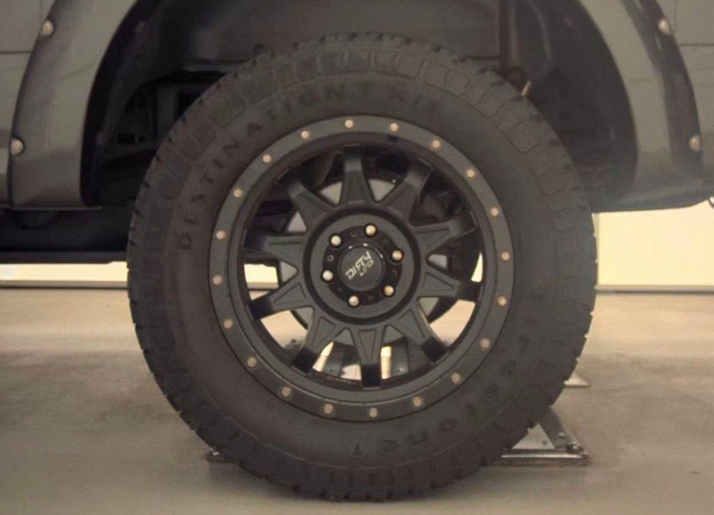 Ford F-150  2018