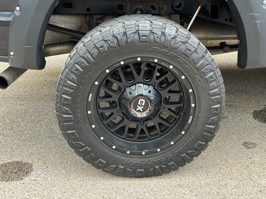 Ford F-150  2018