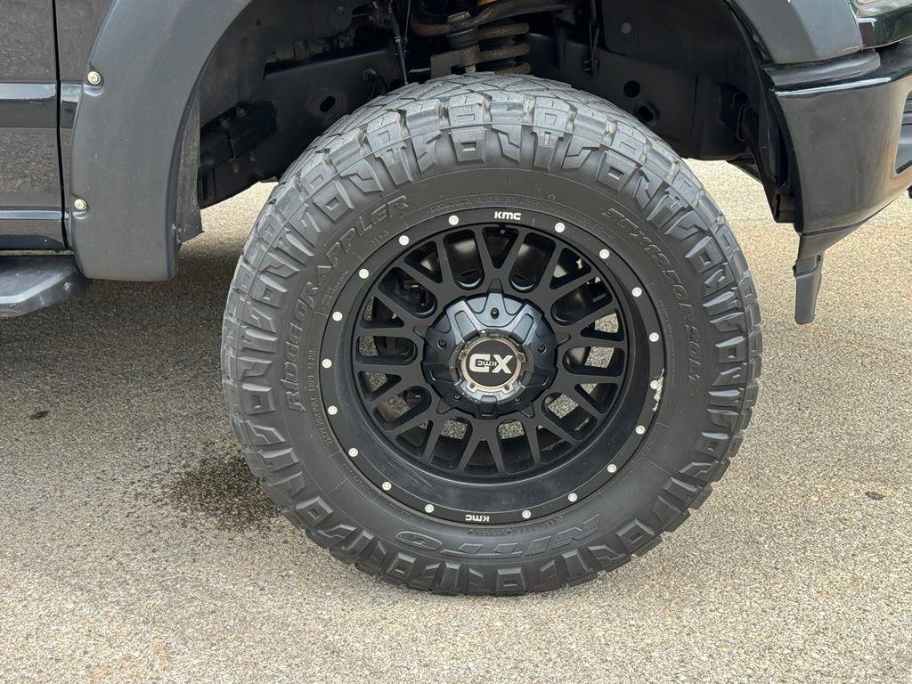 Ford F-150  2018