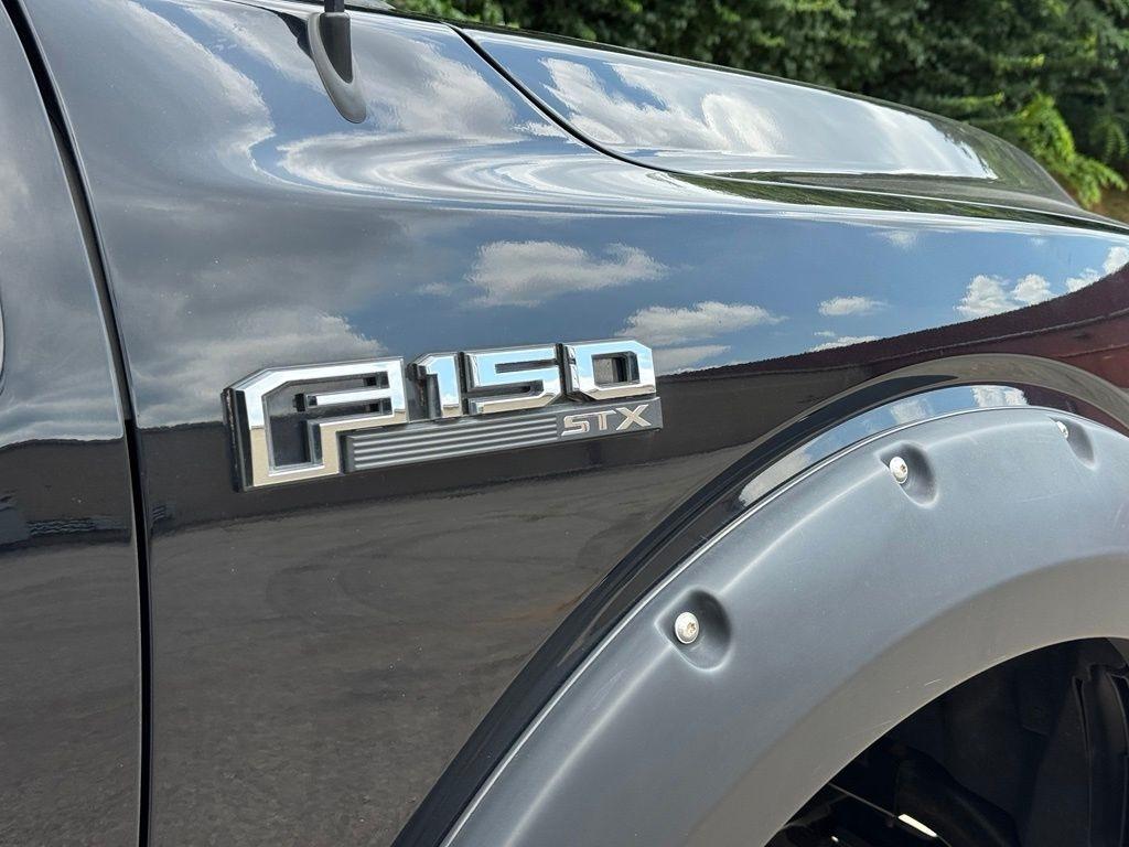 Ford F-150  2018