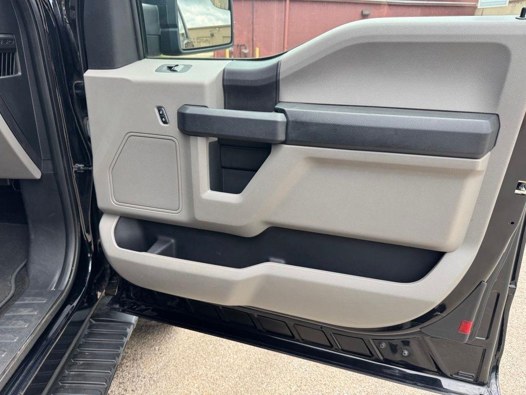 Ford F-150  2018
