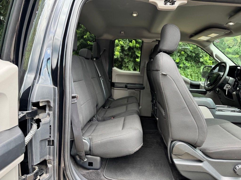 Ford F-150  2018