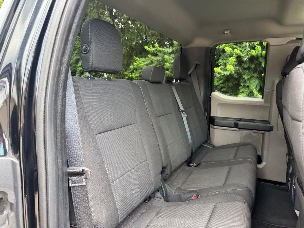 Ford F-150  2018