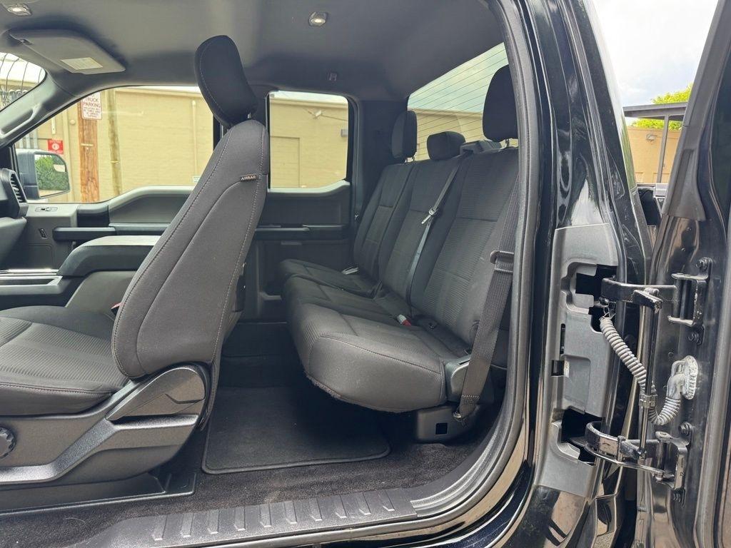 Ford F-150  2018