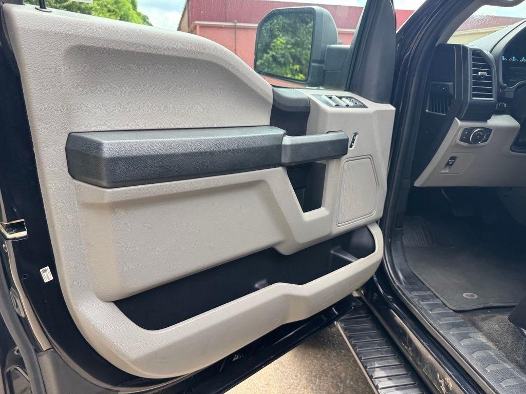 Ford F-150  2018