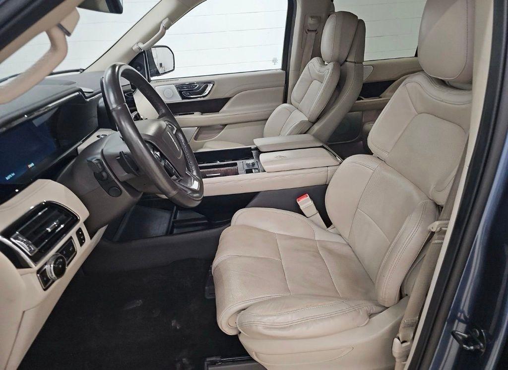 Lincoln Navigator L  2020