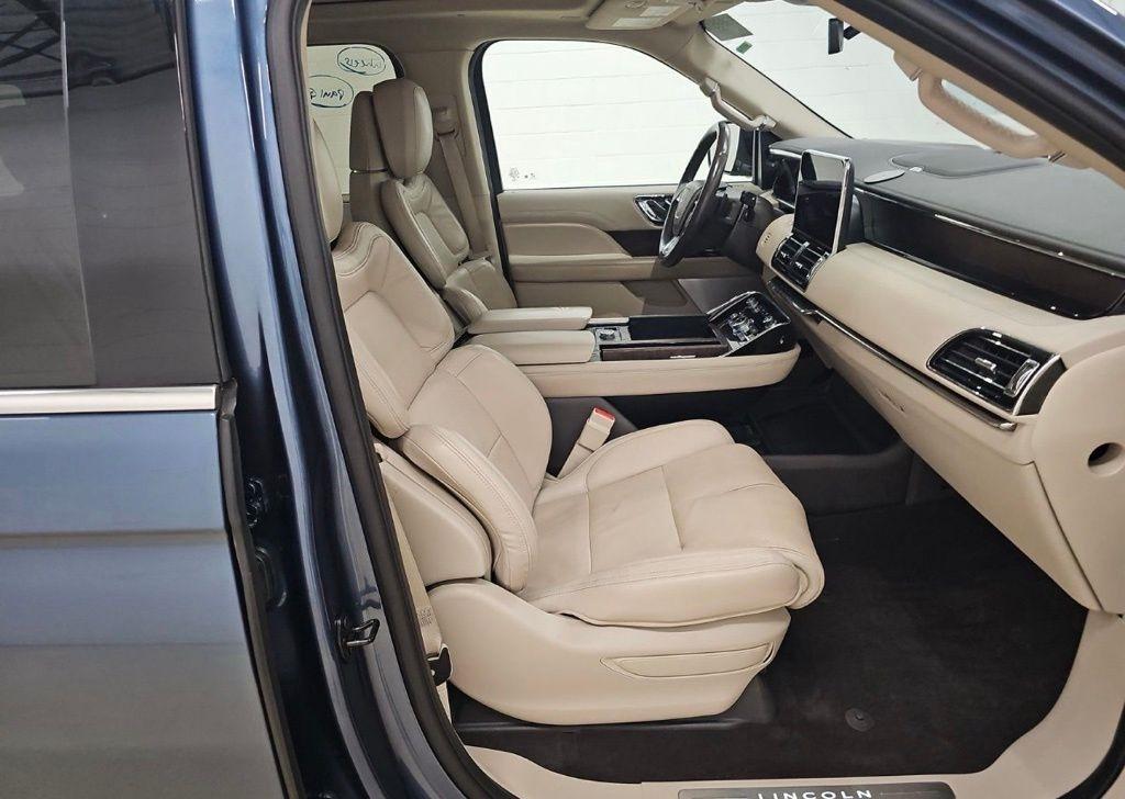 Lincoln Navigator L  2020