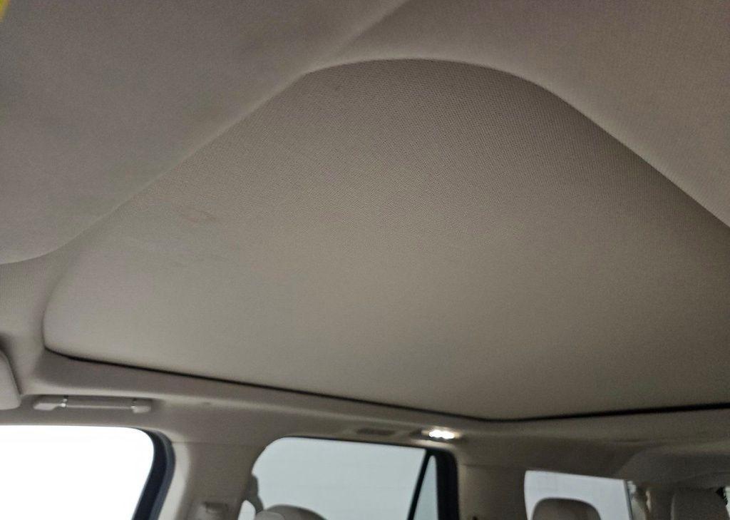 Lincoln Navigator L  2020