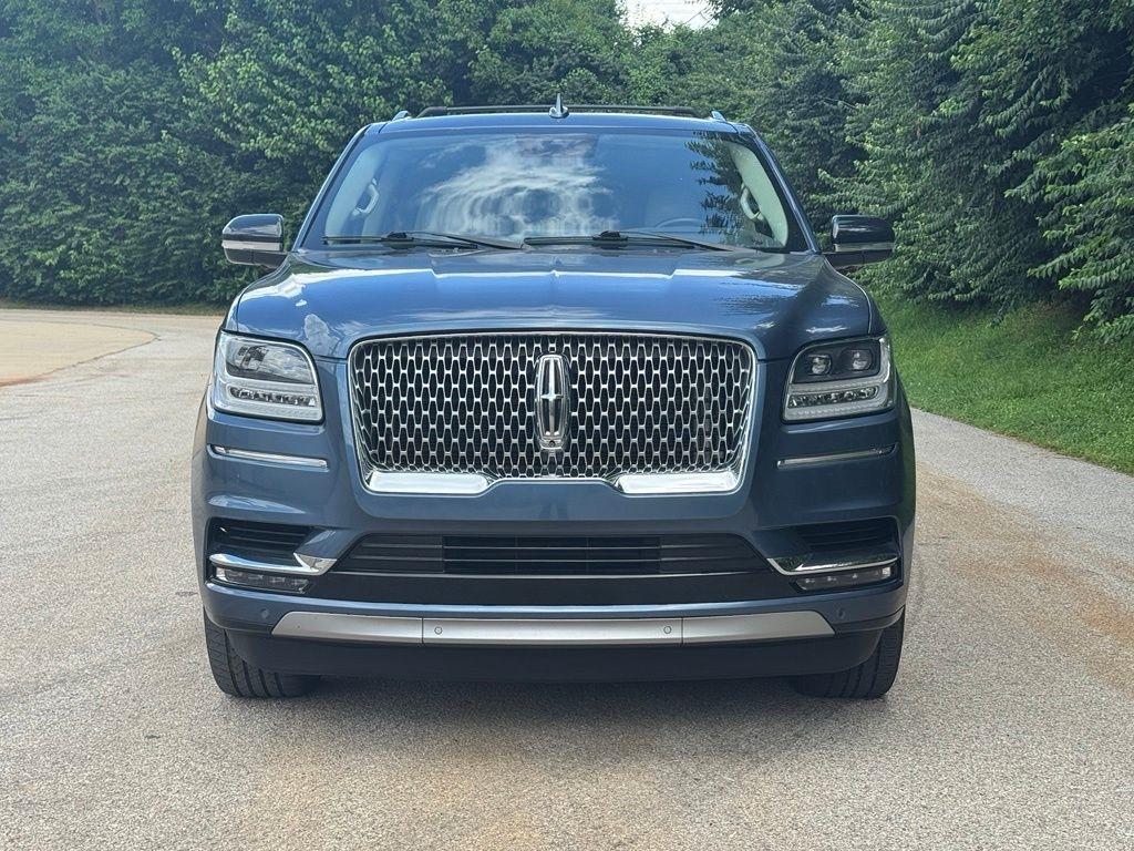 Lincoln Navigator L  2020