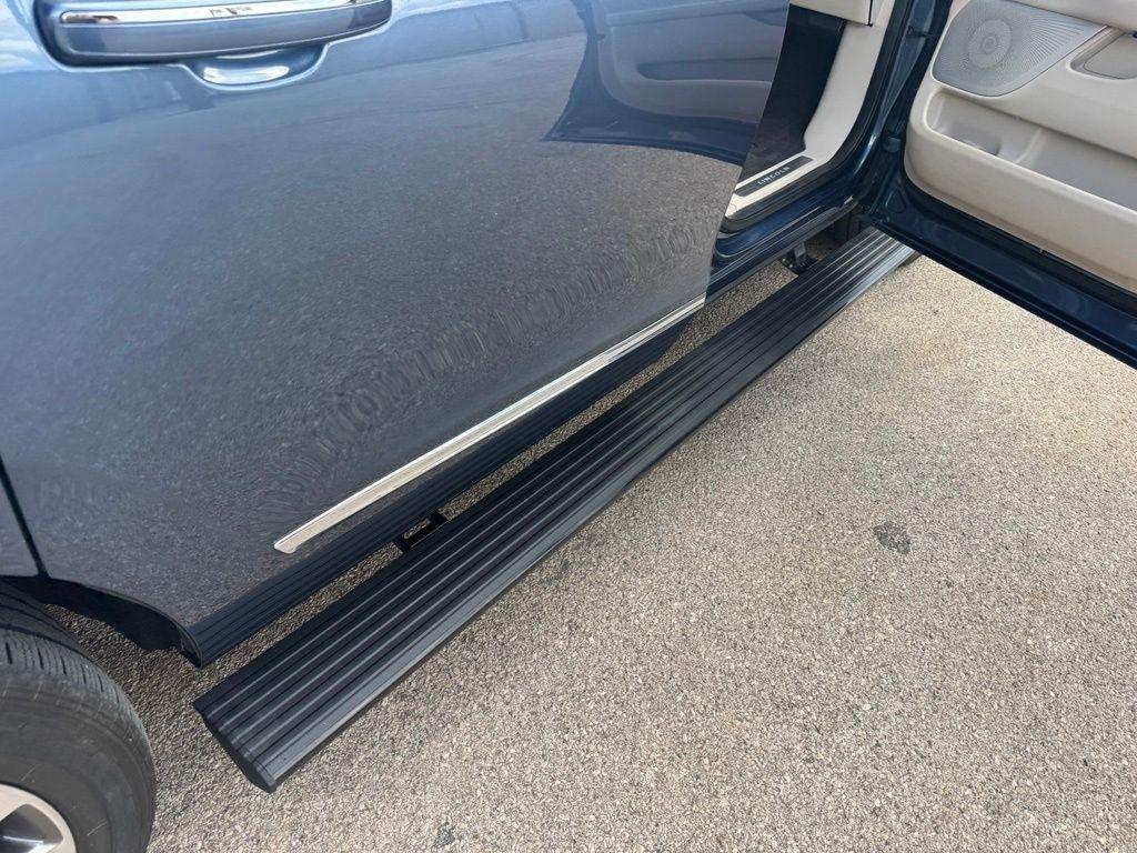 Lincoln Navigator L  2020