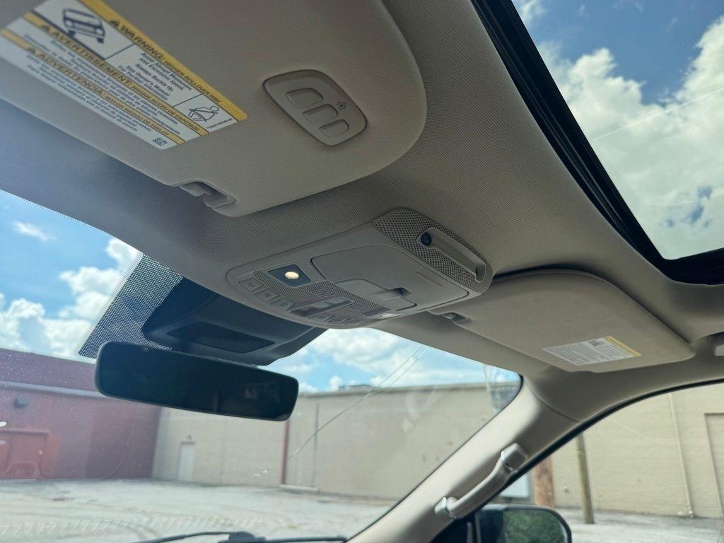 Lincoln Navigator L  2020