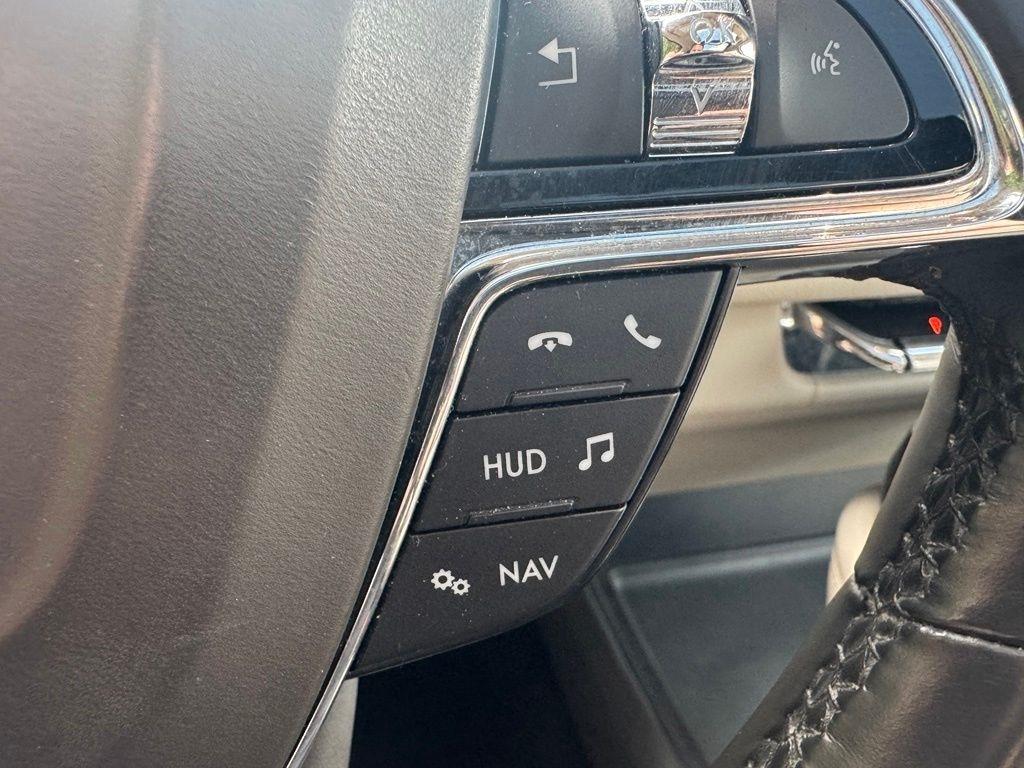 Lincoln Navigator L  2020