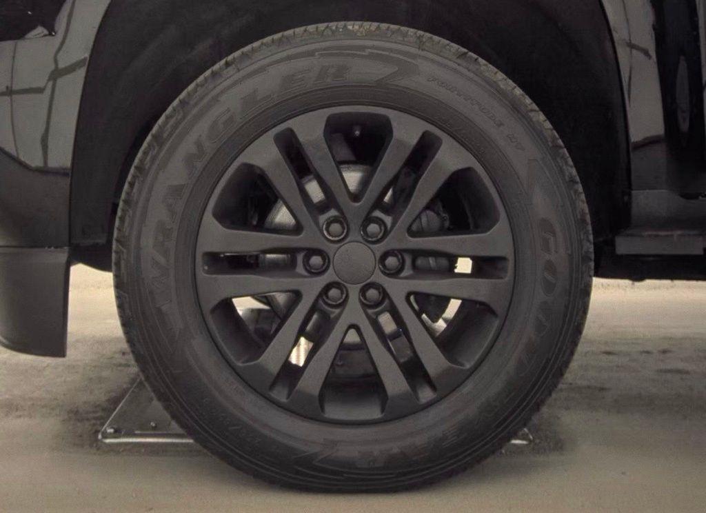 GMC Canyon  2018