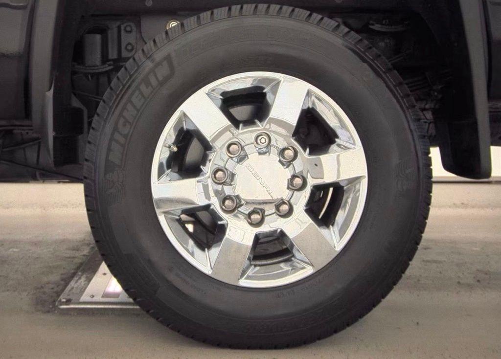 GMC Sierra 3500HD  2018