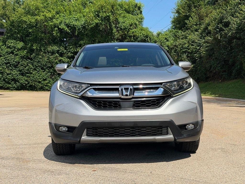 Honda CR-V  2018