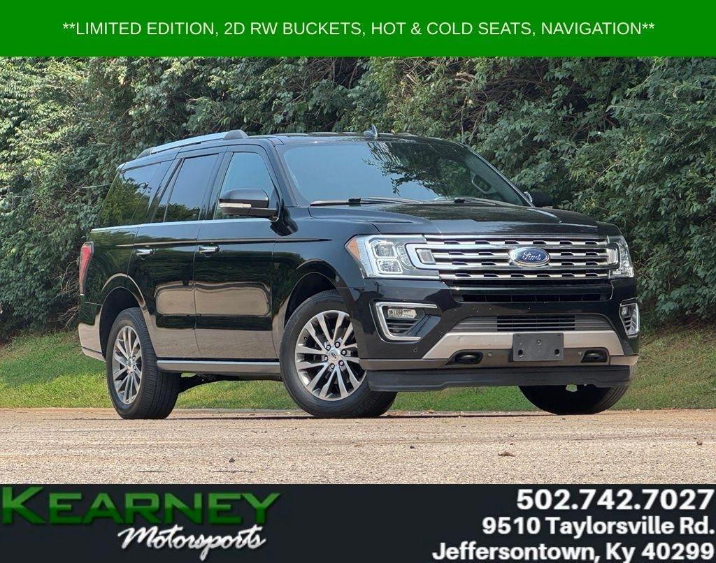 Ford Expedition