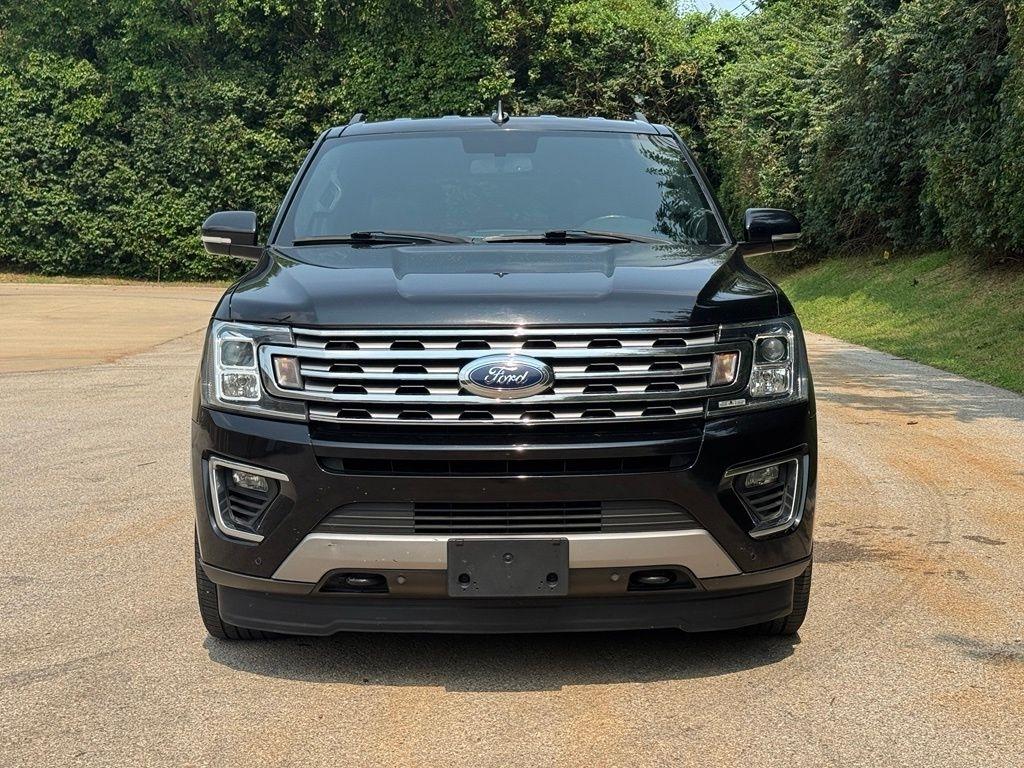 Ford Expedition photo 3