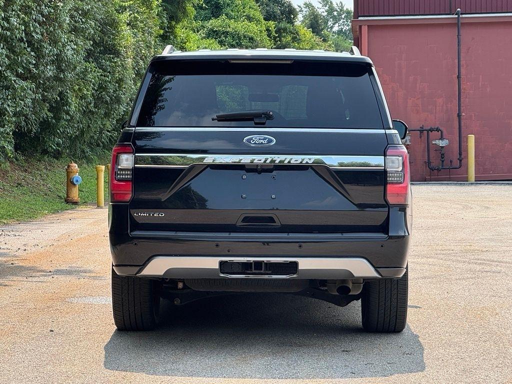 Ford Expedition photo 6