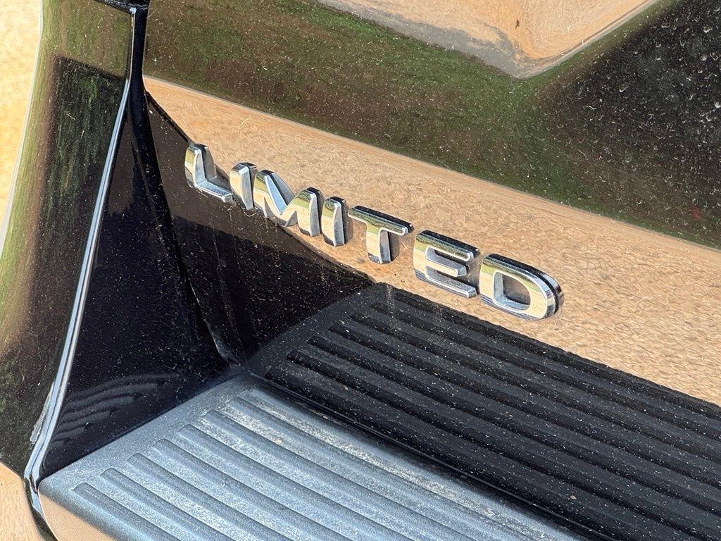 Ford Expedition photo 7