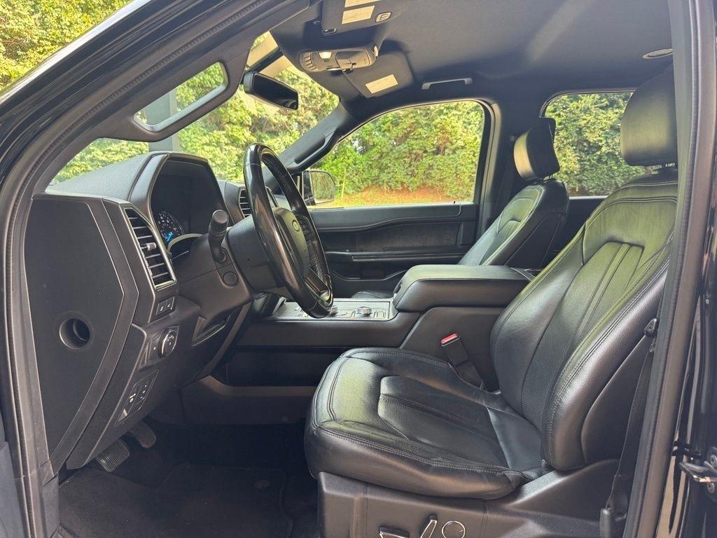Ford Expedition photo 10