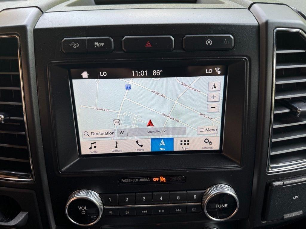 Ford Expedition photo 17
