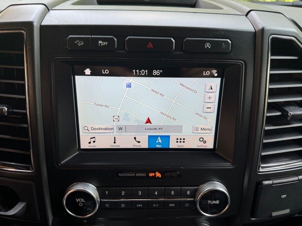Ford Expedition photo 18