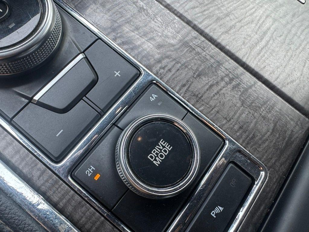 Ford Expedition photo 21