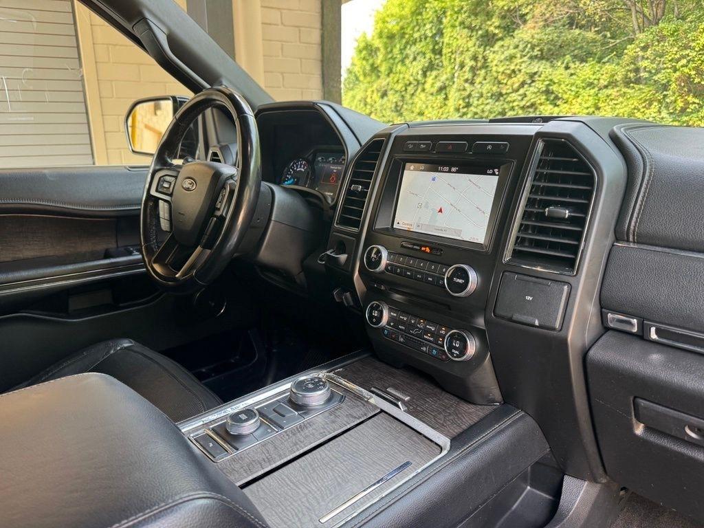 Ford Expedition photo 34