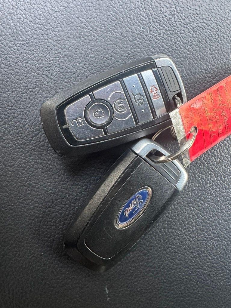 Ford Expedition photo 35