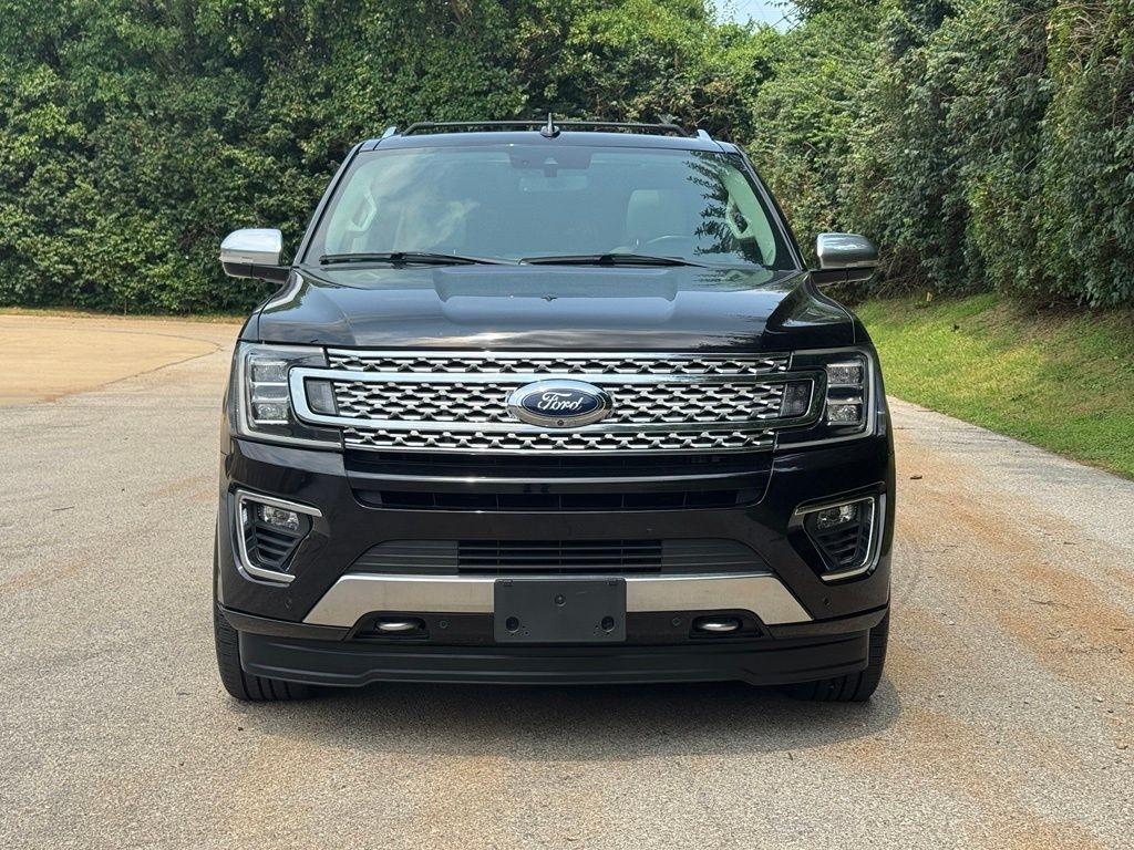 Ford Expedition Max  2021