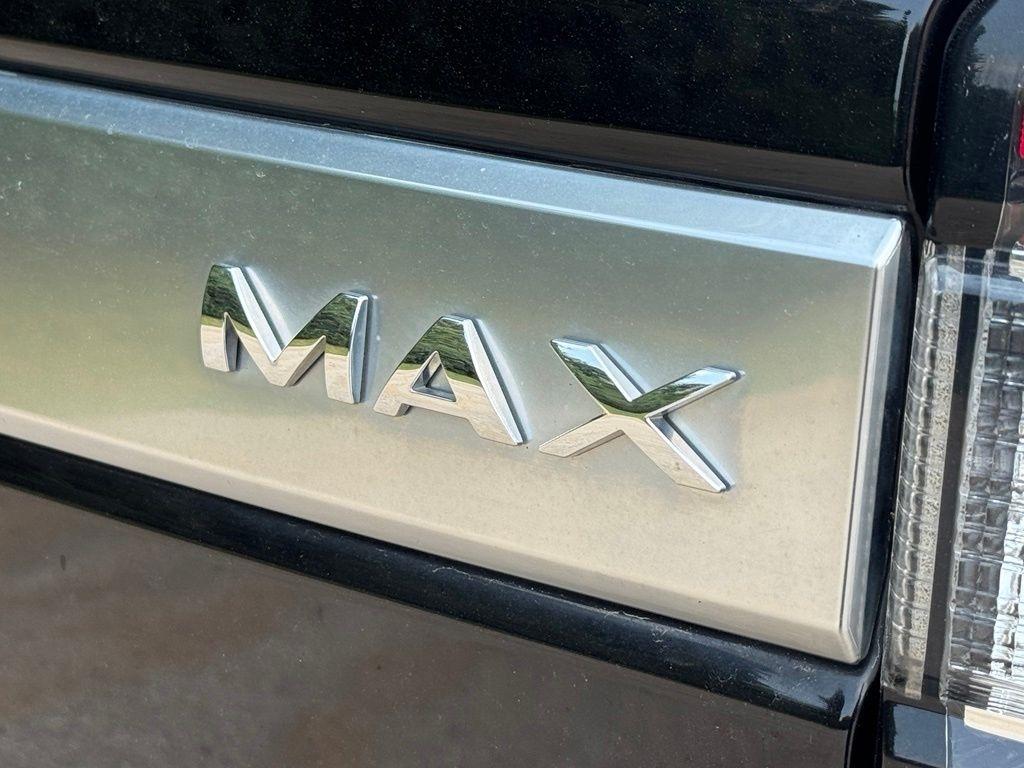 Ford Expedition Max  2021