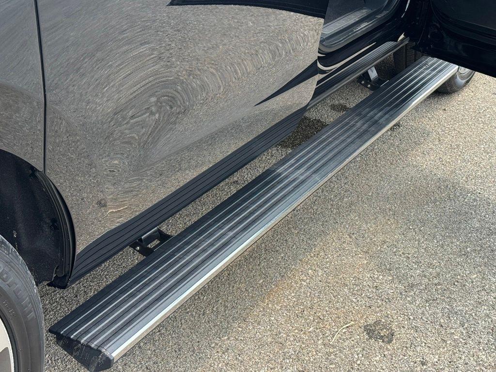 Ford Expedition Max  2021
