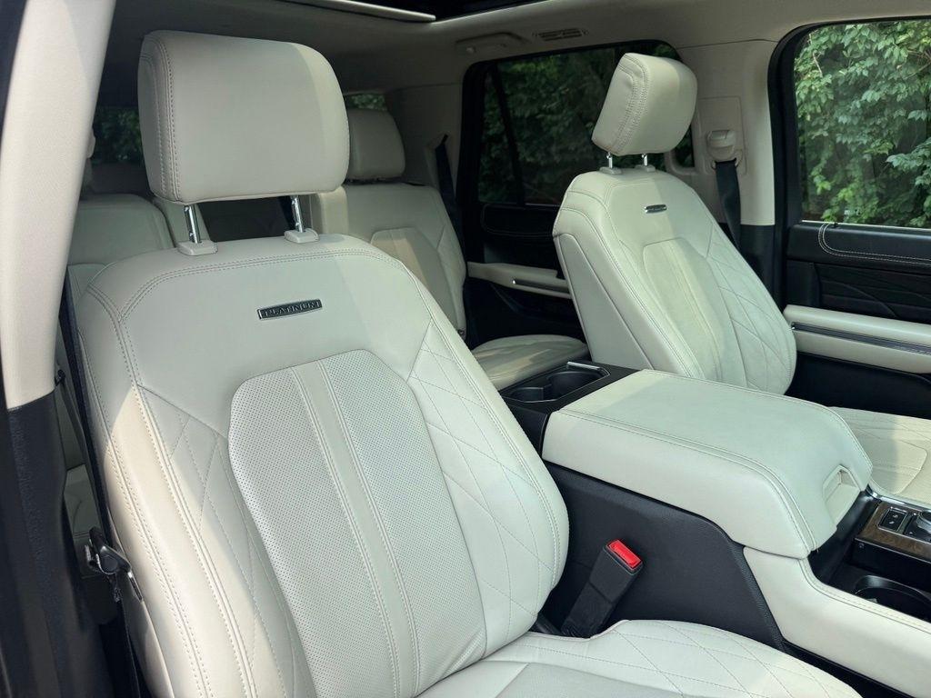 Ford Expedition Max  2021