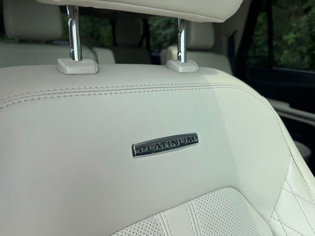 Ford Expedition Max  2021
