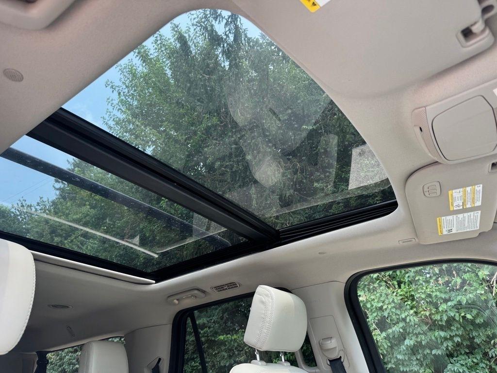 Ford Expedition Max  2021