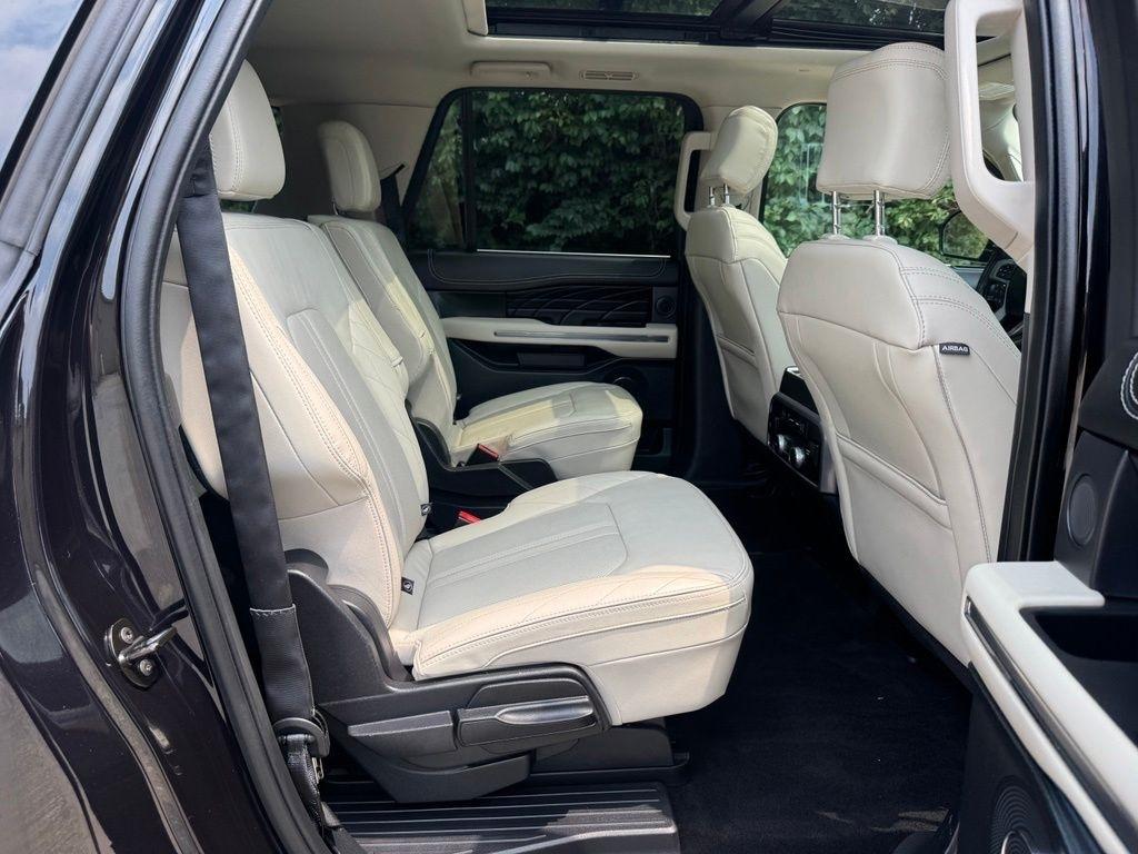 Ford Expedition Max  2021