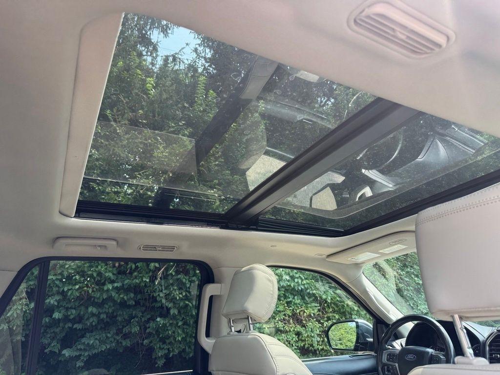 Ford Expedition Max  2021
