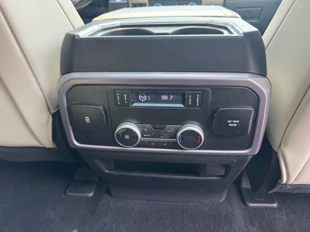 Ford Expedition Max  2021
