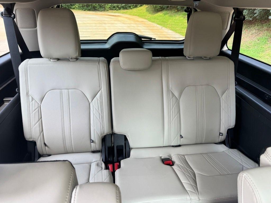 Ford Expedition Max  2021