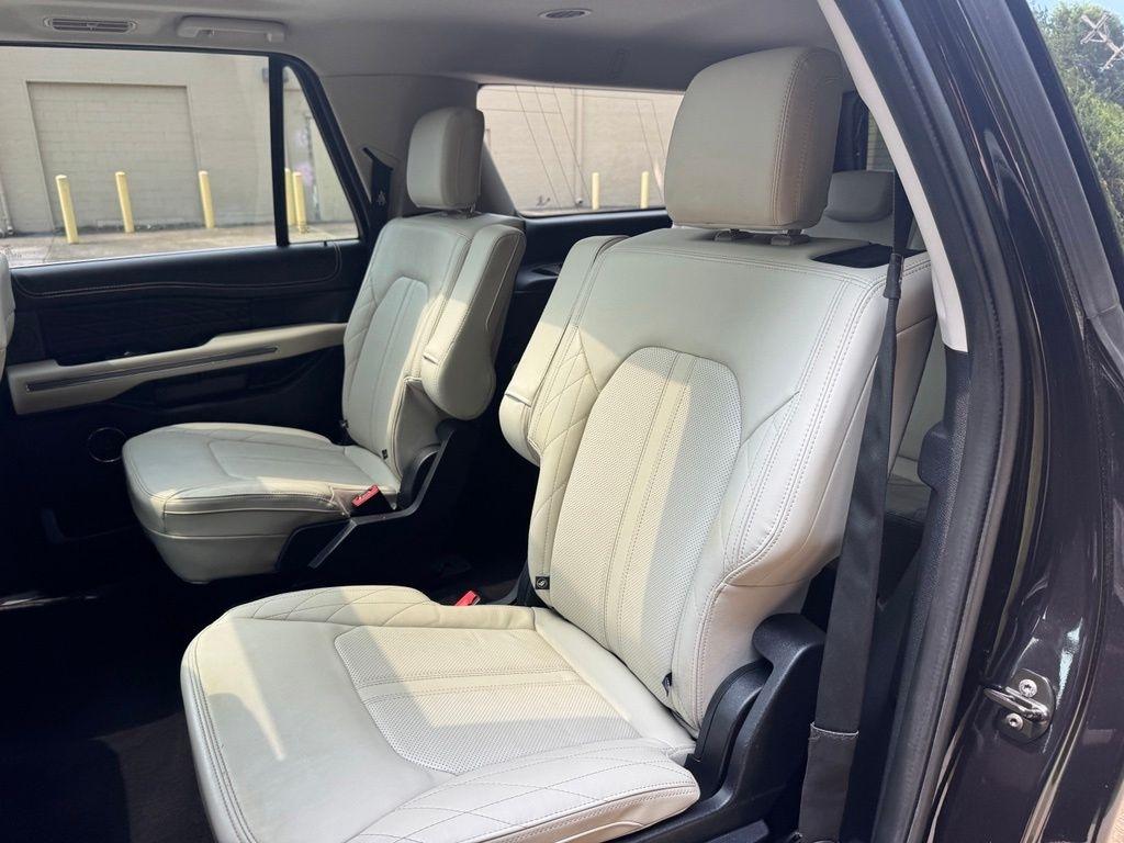 Ford Expedition Max  2021