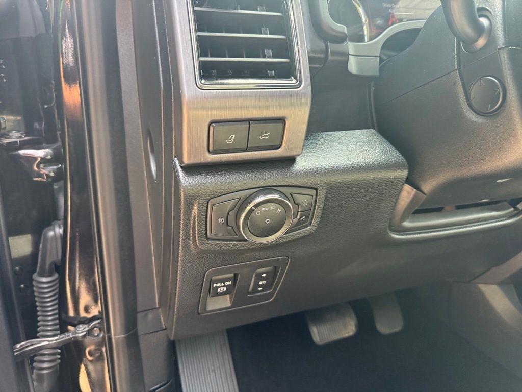 Ford Expedition Max  2021