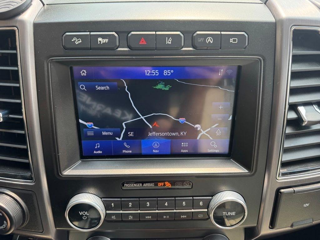 Ford Expedition Max  2021
