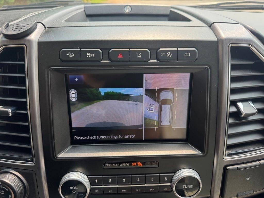 Ford Expedition Max  2021