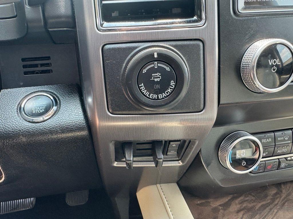 Ford Expedition Max  2021