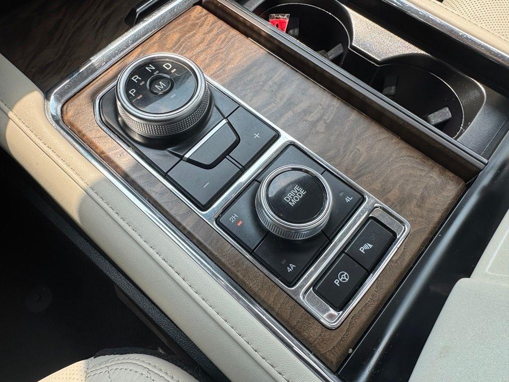 Ford Expedition Max  2021
