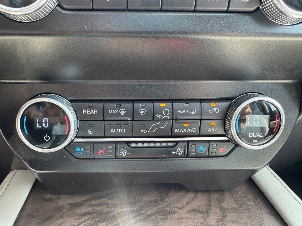 Ford Expedition Max  2021
