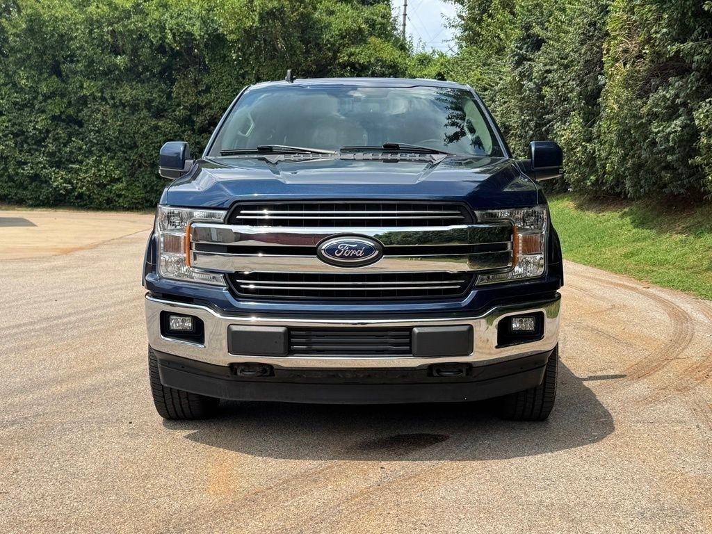 Ford F-150  2019