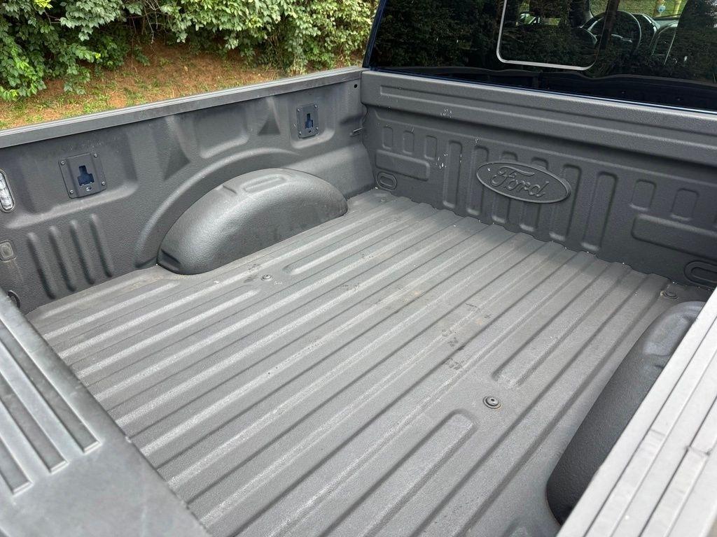 Ford F-150  2019