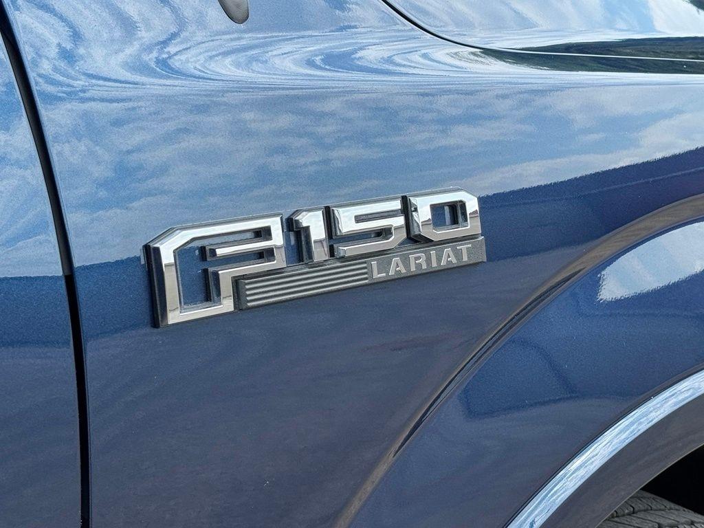 Ford F-150  2019